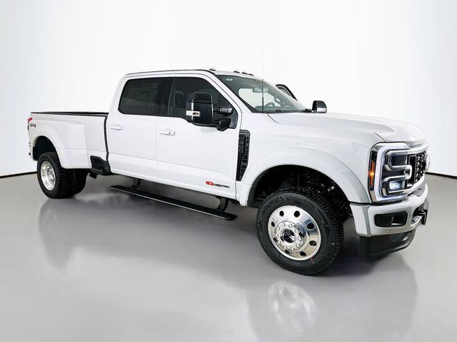 2026 Ford F-450 Platinum for sale in Reno, NV
