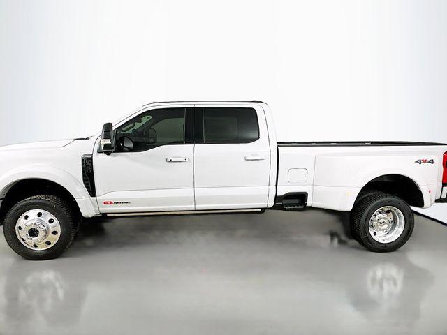 2026 Ford F-450 Platinum