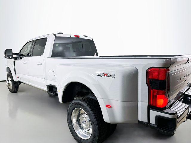 2026 Ford F-450 Platinum