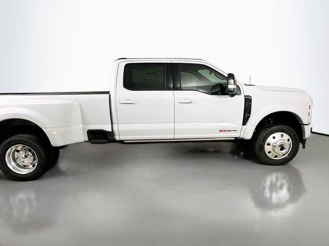 2026 Ford F-450 Platinum