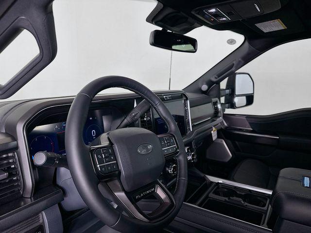 2026 Ford F-450 Platinum