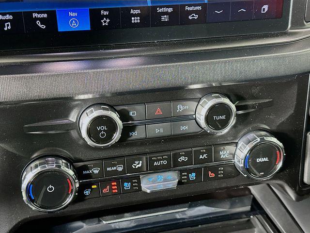 2026 Ford F-450 Platinum