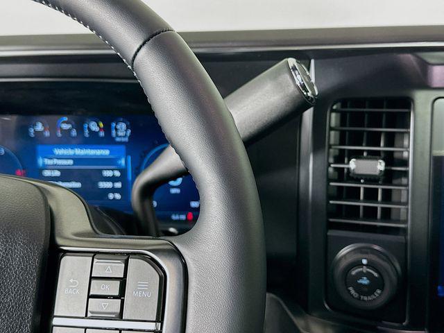 2026 Ford F-450 Platinum