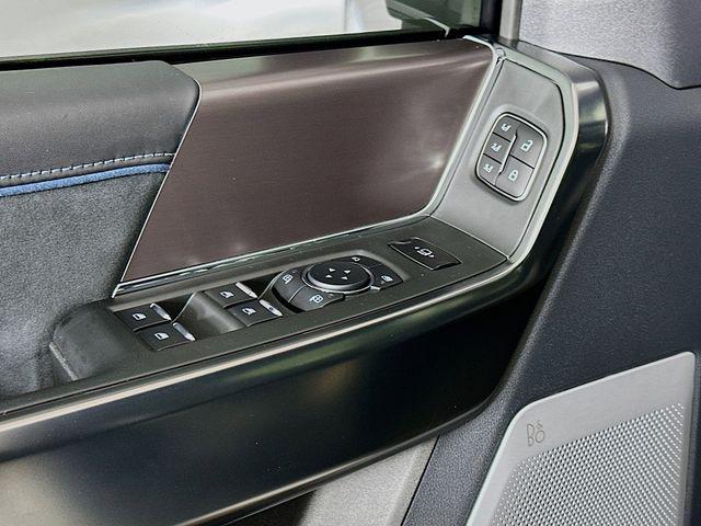 2026 Ford F-450 Platinum