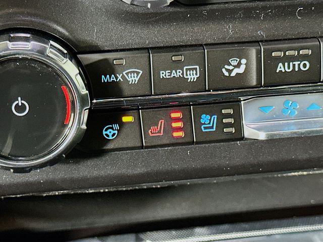 2026 Ford F-450 Platinum