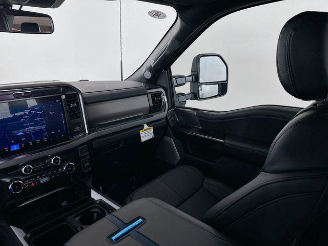 2026 Ford F-450 Platinum