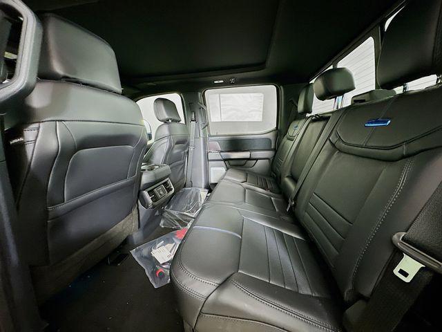 2026 Ford F-450 Platinum
