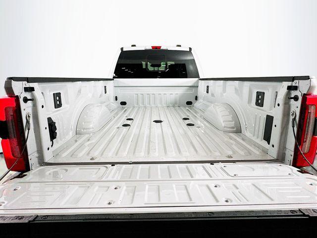 2026 Ford F-450 Platinum