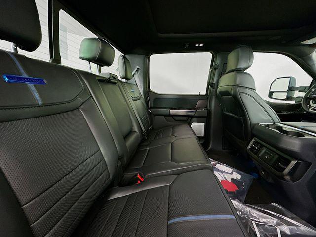 2026 Ford F-450 Platinum