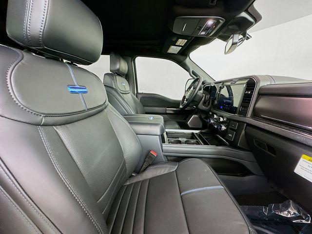2026 Ford F-450 Platinum