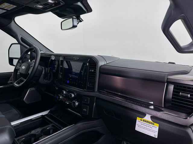2026 Ford F-450 Platinum