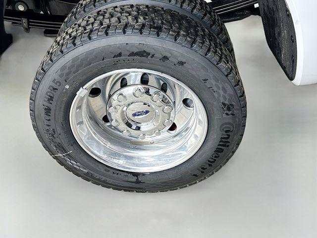 2026 Ford F-450 Platinum