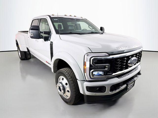 2026 Ford F-450 Platinum for sale in Reno, NV