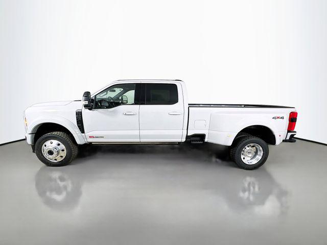 2026 Ford F-450 Platinum