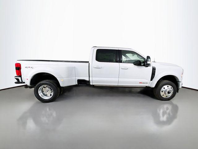 2026 Ford F-450 Platinum