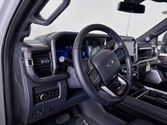 2026 Ford F-450 Platinum