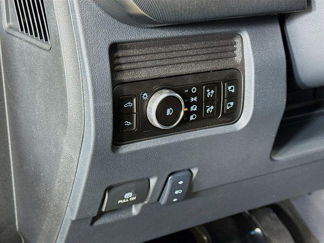 2026 Ford F-450 Platinum