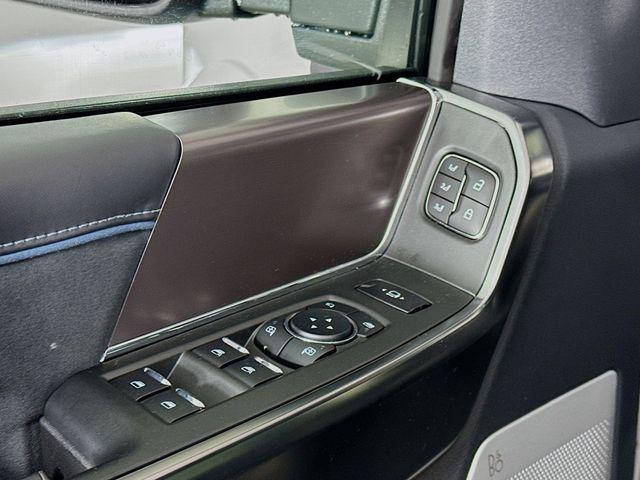 2026 Ford F-450 Platinum