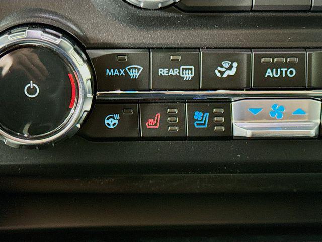 2026 Ford F-450 Platinum