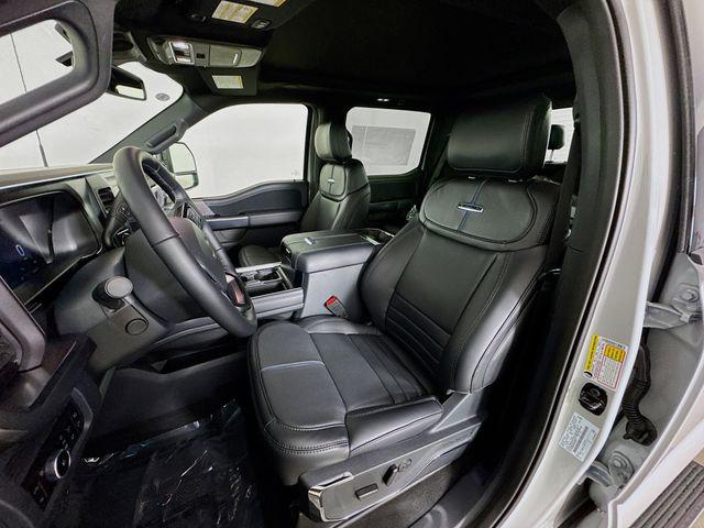 2026 Ford F-450 Platinum