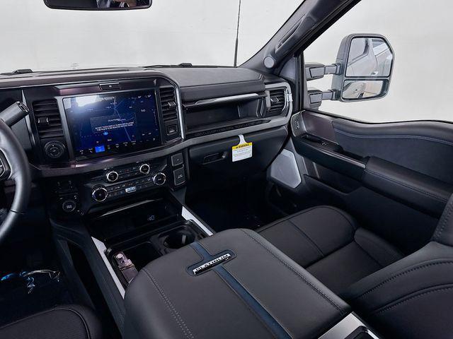 2026 Ford F-450 Platinum