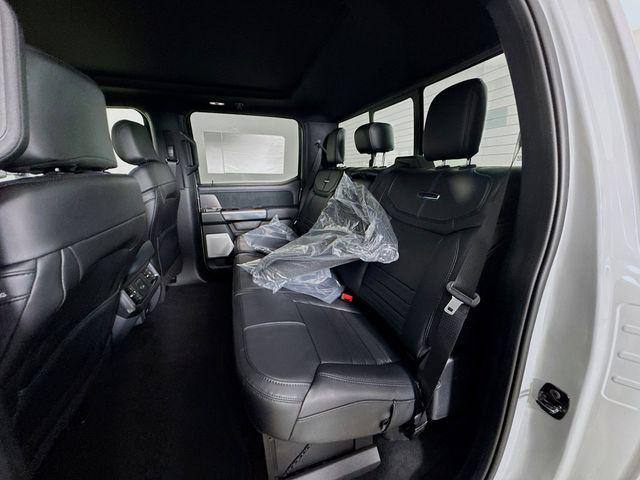 2026 Ford F-450 Platinum