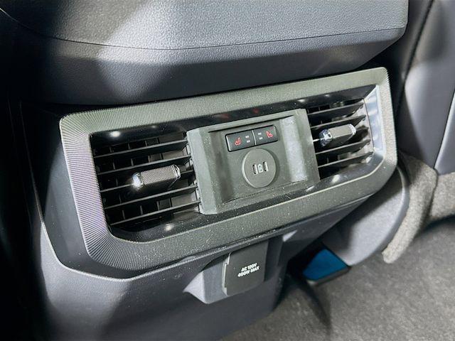 2026 Ford F-450 Platinum