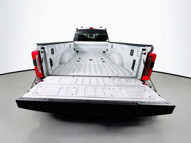 2026 Ford F-450 Platinum