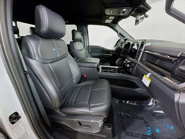 2026 Ford F-450 Platinum