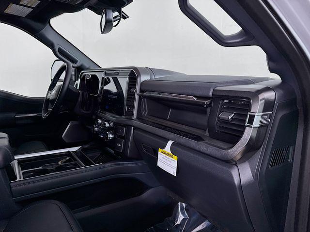 2026 Ford F-450 Platinum