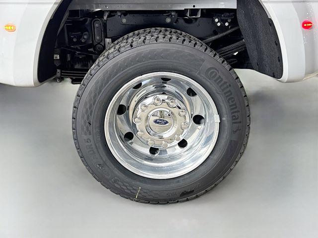2026 Ford F-450 Platinum