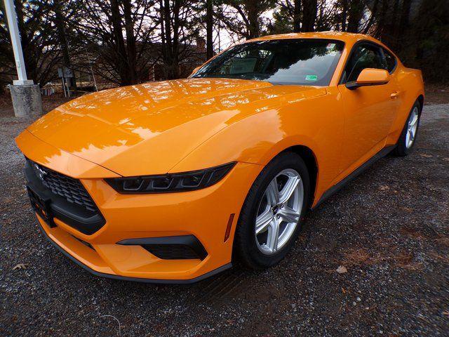 2026 Ford Mustang EcoBoost Fastback for sale in Rocky Mount, VA