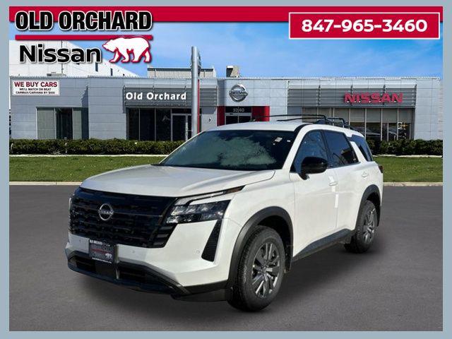 2026 Nissan Pathfinder SV for sale in Skokie, IL