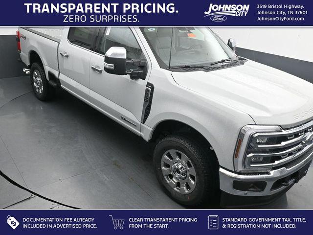 2026 Ford F-250 LARIAT for sale in Johnson City, TN