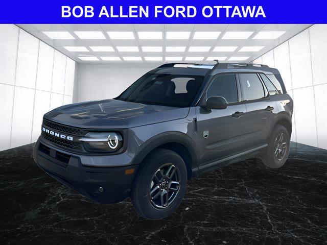 2025 Ford Bronco Sport Big Bend for sale in Ottawa, KS