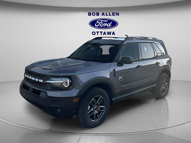 2025 Ford Bronco Sport Big Bend for sale in Ottawa, KS