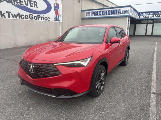 2025 Acura ADX A-Spec for sale in Dover, DE