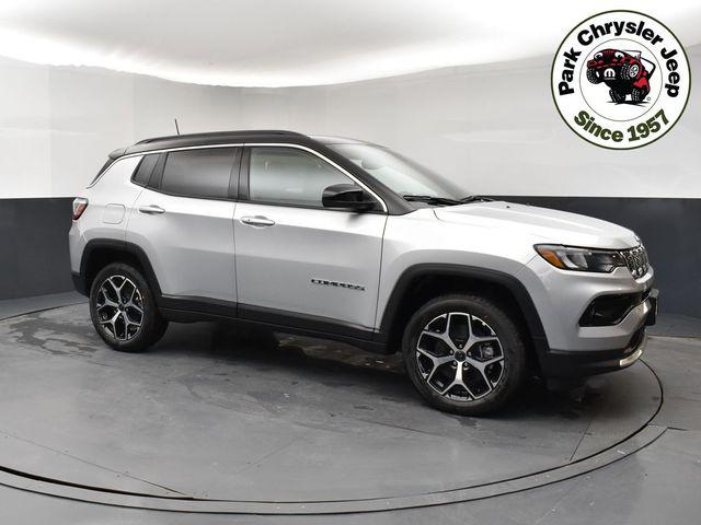 2026 Jeep Compass Limited for sale in Burnsville, MN