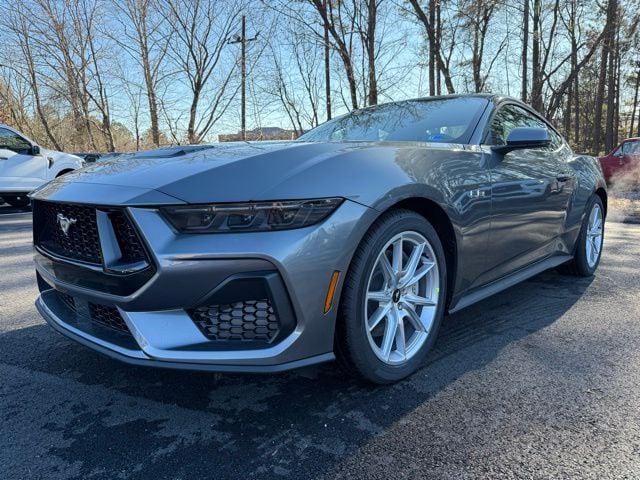 2026 Ford Mustang GT Premium Fastback for sale in Glen Allen, VA