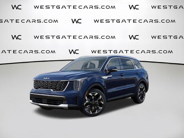 2026 Kia Sorento EX for sale in Wake Forest, NC