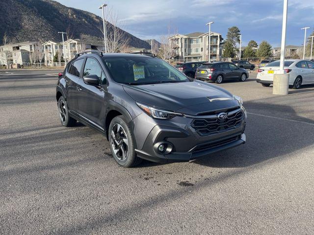 2026 Subaru Crosstrek Limited for sale in Flagstaff, AZ