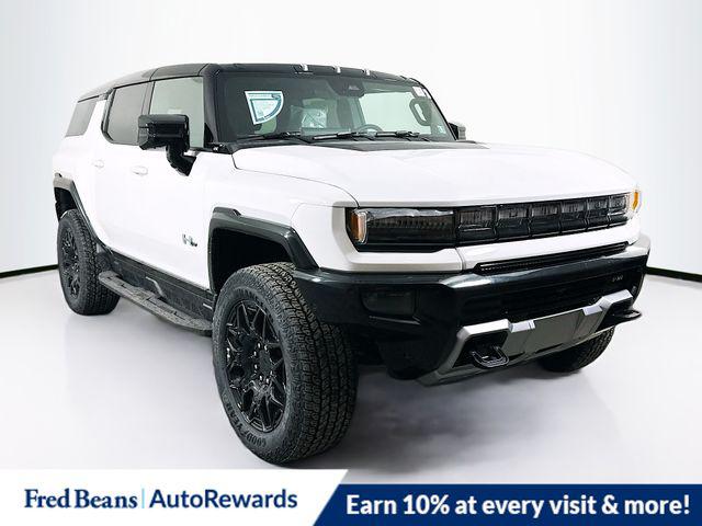 2026 GMC HUMMER EV 2X 4WD for sale in Doylestown, PA
