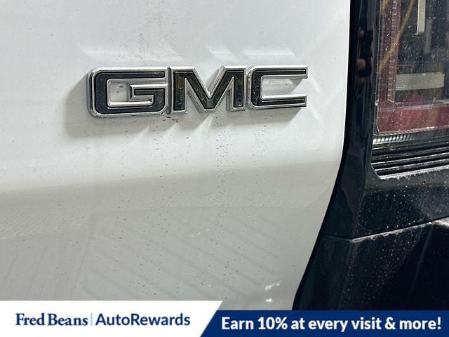 2026 GMC HUMMER EV 2X 4WD
