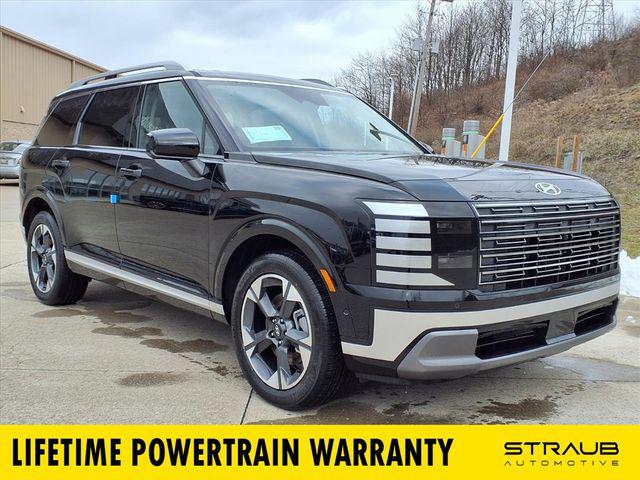 2026 Hyundai Palisade Limited for sale in Triadelphia, WV