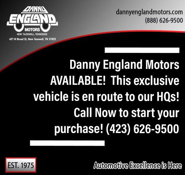 2024 GMC Terrain AWD SLE for sale in New Tazwell, TN