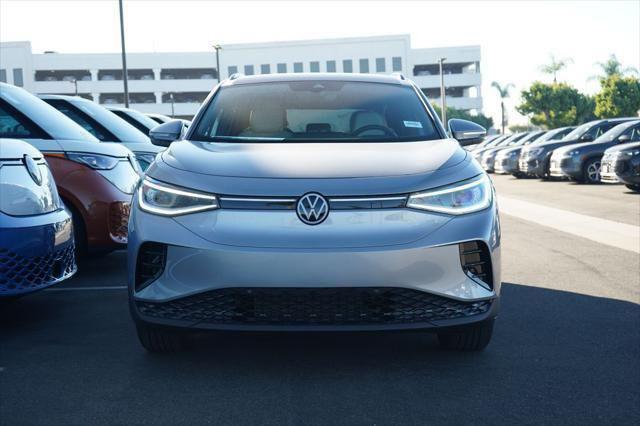 2026 Volkswagen ID.4 Pro S