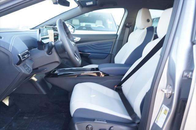 2026 Volkswagen ID.4 Pro S
