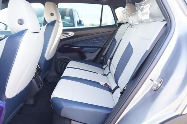 2026 Volkswagen ID.4 Pro S