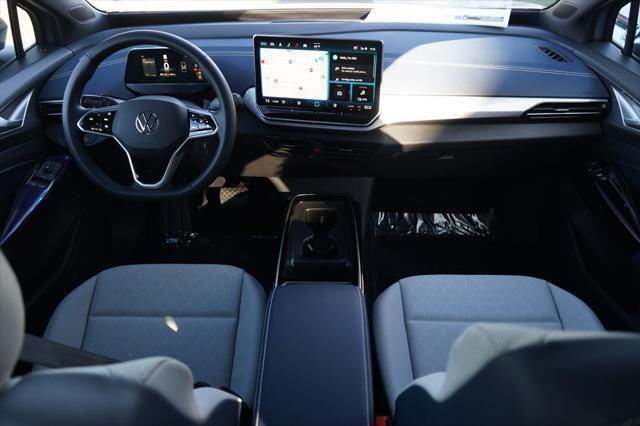 2026 Volkswagen ID.4 Pro S