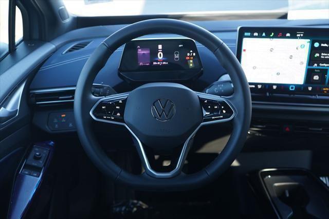 2026 Volkswagen ID.4 Pro S